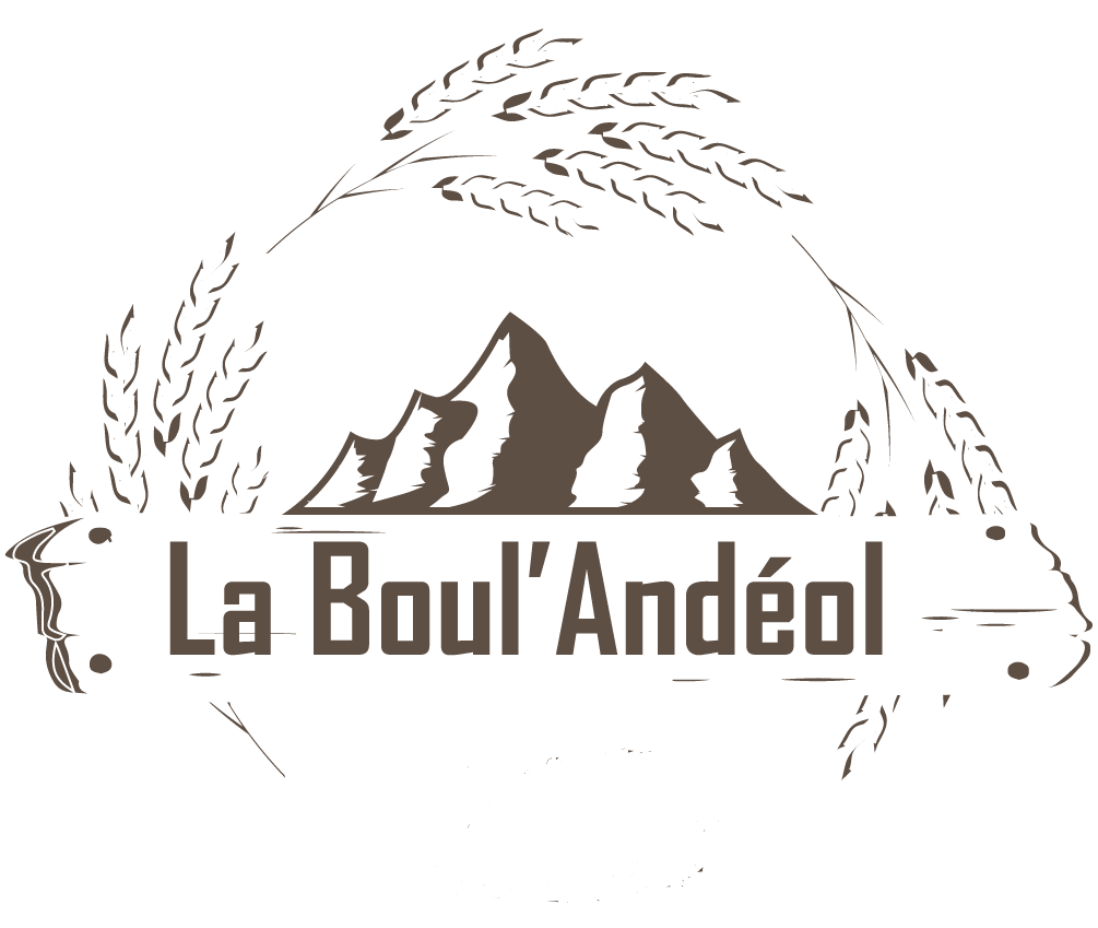 La Boul' Andéol